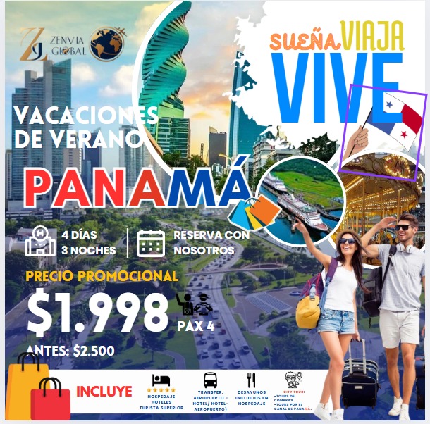 Panamá